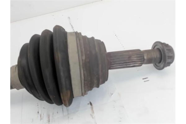 Recambio de palier delantero izquierdo para volkswagen polo iii (6n1) 64 1.9 d referencia OEM IAM JZW407449EX  