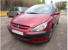 peugeot 307 (3a/c) del año 2003