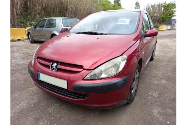 PEUGEOT 307 (3A/C)