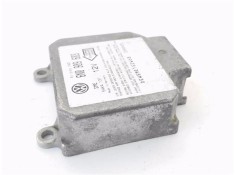 Recambio de centralita airbag para seat toledo (1l) 1.9 tdi referencia OEM IAM 6N0909603 5WK4137 