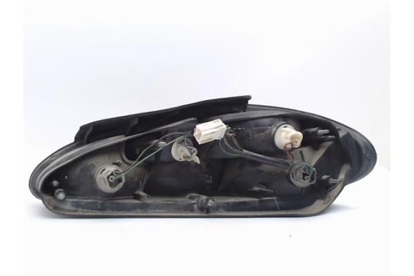 Recambio de piloto trasero izquierdo para hyundai coupe (j2) referencia OEM IAM 9240127020  