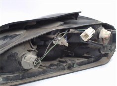Recambio de piloto trasero izquierdo para hyundai coupe (j2) referencia OEM IAM 9240127020  