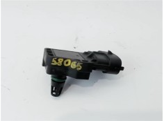 Recambio de sensor presion para renault clio iv 0.9 limited referencia OEM IAM 0281006029  