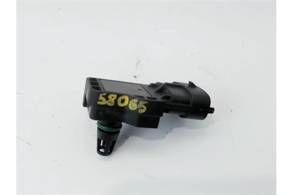 Recambio de sensor presion para renault clio iv 0.9 limited referencia OEM IAM 0281006029  