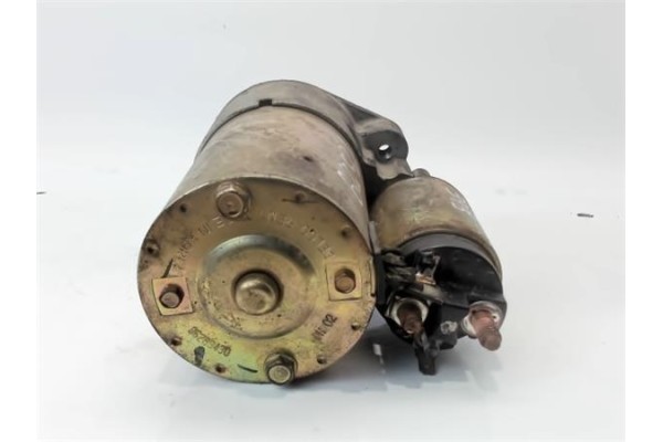 Recambio de motor arranque para chevrolet kalos 1.2 1.4 sx sport referencia OEM IAM 96289430 DH202 96469962 , CHEVROLET | 969634