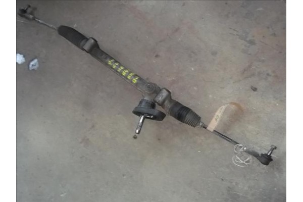 Recambio de cremallera direccion asistida para opel corsa c 1.3 cdti referencia OEM IAM  26082855 