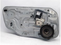 ELEVALUNAS ELECTRICO DELANTERO IZQUIERDO 30737675 
