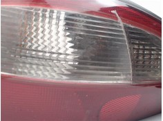 Recambio de piloto trasero izquierdo para hyundai coupe (j2) referencia OEM IAM 9240127020  