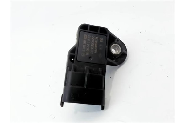 Recambio de sensor presion para renault clio iv 0.9 limited referencia OEM IAM 0281006029  