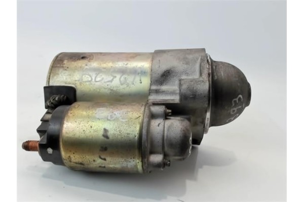 Recambio de motor arranque para chevrolet kalos 1.2 1.4 sx sport referencia OEM IAM 96289430 DH202 96469962 , CHEVROLET | 969634