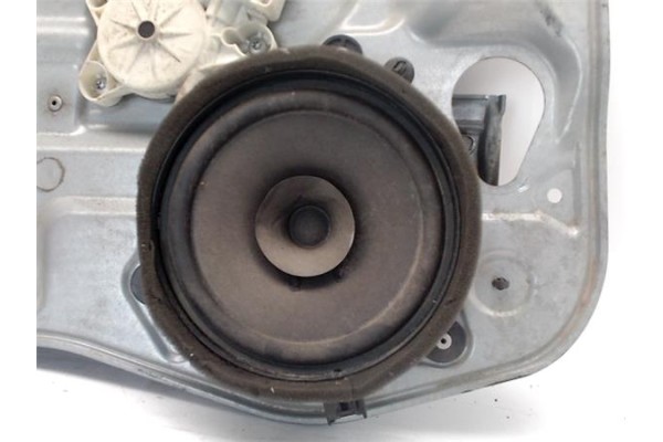 Recambio de elevalunas electrico delantero izquierdo para volvo v50 familiar 2.0 d referencia OEM IAM 30737675  
