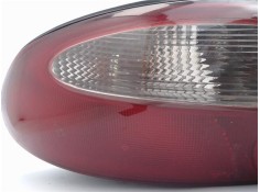 Recambio de piloto trasero izquierdo para hyundai coupe (j2) referencia OEM IAM 9240127020  