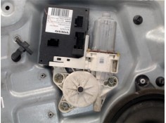 Recambio de elevalunas electrico delantero izquierdo para volvo v50 familiar 2.0 d referencia OEM IAM 30737675  