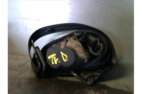 Recambio de juego cinturones trasero para citroen berlingo 2.0 hdi 90 (mfrhy) referencia OEM IAM 8973G5 8973G9 