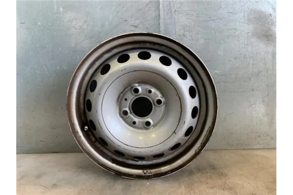 Recambio de llanta para fiat iii fiorino (225) 1.3 d multijet referencia OEM IAM 51762969  