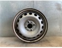 Recambio de llanta para fiat iii fiorino (225) 1.3 d multijet referencia OEM IAM 51762969  