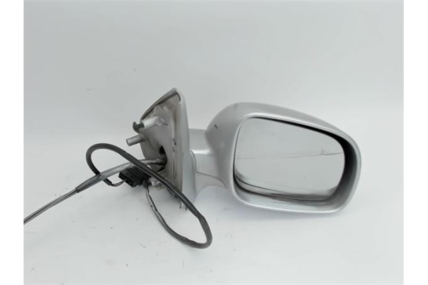 Recambio de retrovisor derecho para seat ibiza (6k1) referencia OEM IAM   