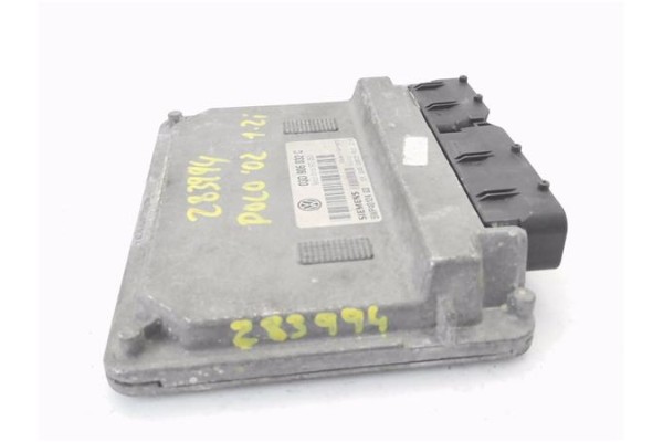 Recambio de centralita para volkswagen polo iv (9n1) 1.2 referencia OEM IAM 03D906032C 5WP4012403 