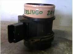 Recambio de caudalimetro para citroen berlingo 2.0 hdi 90 (mfrhy) referencia OEM IAM 9629471080 5WK9621 