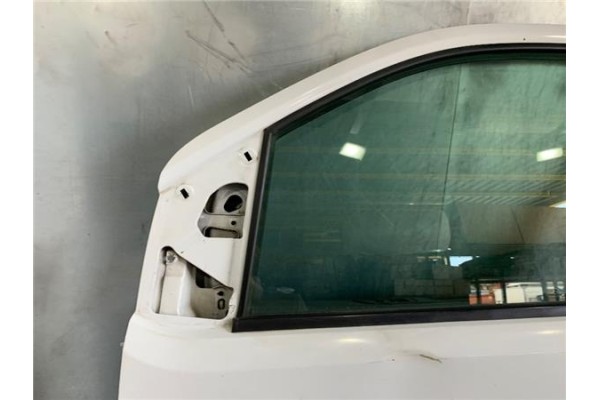 Recambio de puerta delantero izquierda para citroen jumpy furgón 2.0 club m referencia OEM IAM 9853309580 9811893780 