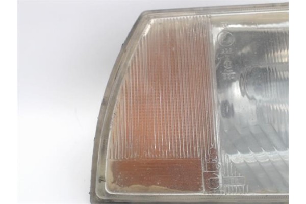 Recambio de faro delantero dcho para citroen c 15 referencia OEM IAM E41759633  