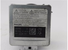 Recambio de centralita xenon para citroen c4 grand picasso 2.0 hdi referencia OEM IAM 5DV00900000  