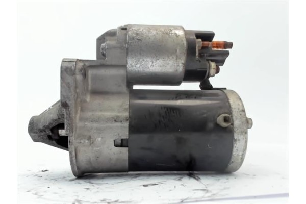 Recambio de motor arranque para renault kangoo ii (f/kw0) 1.6 base referencia OEM IAM 8200240487  8200584664 , DACIA | 820058466