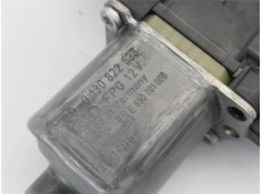 Recambio de mecanismo elevalunas trasero derecho para volkswagen polo v (6r1) 1.4 advance referencia OEM IAM 6R0959812N  