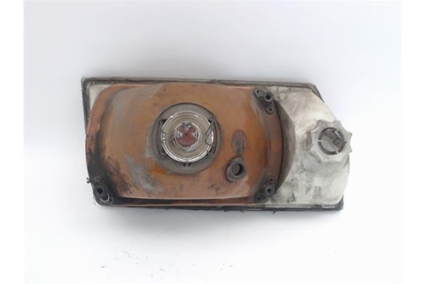 Recambio de faro delantero dcho para citroen c 15 referencia OEM IAM E41759633  