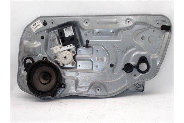 Recambio de elevalunas electrico delantero derecho para volvo v50 familiar 2.0 d referencia OEM IAM 30737681  