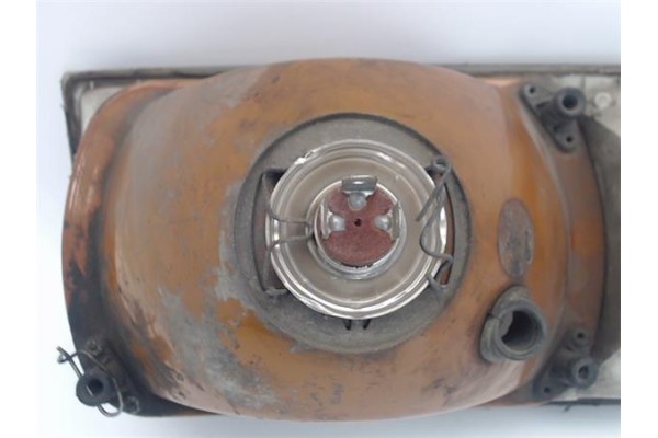 Recambio de faro delantero dcho para citroen c 15 referencia OEM IAM E41759633  