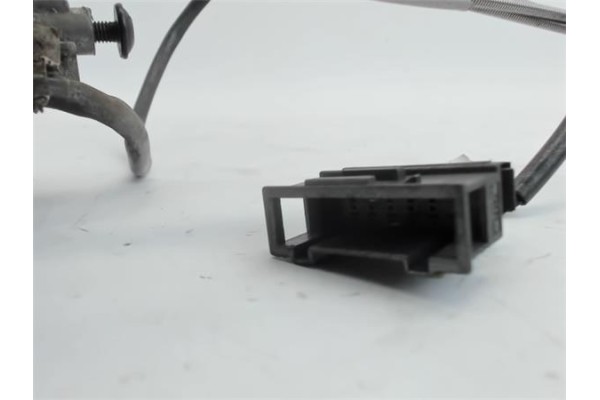 Recambio de retrovisor derecho para seat ibiza (6k1) referencia OEM IAM   