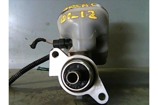Recambio de bomba freno para opel corsa c (2000) 1.2 referencia OEM IAM  5075 
