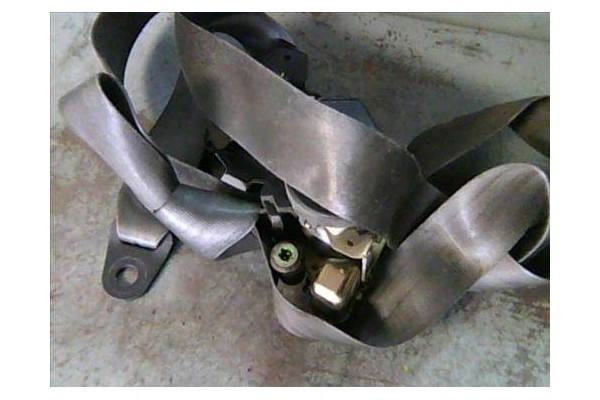 Recambio de cinturon seguridad delantero izquierdo para citroen c5 berlina 2.0 hdi referencia OEM IAM 8974TG  