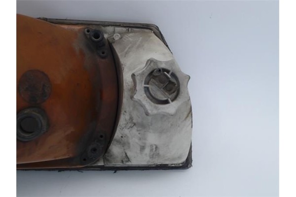 Recambio de faro delantero dcho para citroen c 15 referencia OEM IAM E41759633  