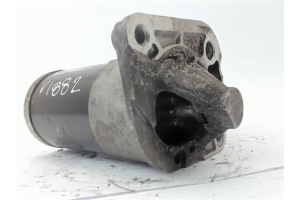 Recambio de motor arranque para renault kangoo ii (f/kw0) 1.6 base referencia OEM IAM 8200240487  8200584664 , DACIA | 820058466