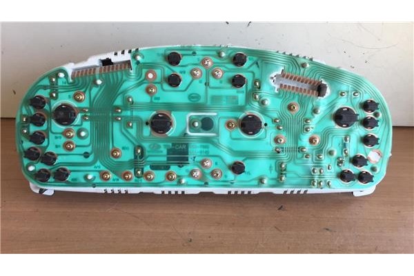 Recambio de cuadro completo para hyundai getz (tb) 1.5 crdi referencia OEM IAM YLH20031208 K12940031C5501100 
