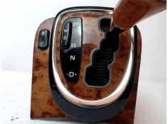 Recambio de accionador selector velocidad para mercedes-benz clase s berlina (bm 220) 5.0 500 (220.075) referencia OEM IAM A2202 2