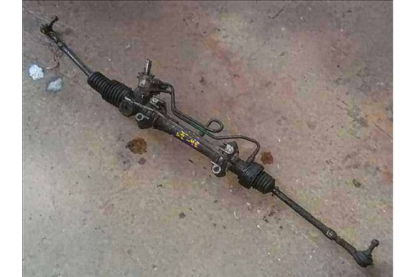 Recambio de cremallera direccion asistida para renault clio i fase i / ii (b/c57) 1.2 (b/c/s57a, b/c57s, 5/357f, 5/357j, 5/357l,