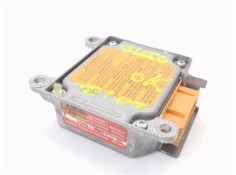 Recambio de centralita airbag para seat toledo (1l) 1.9 tdi referencia OEM IAM 6N0909603 5WK4137 