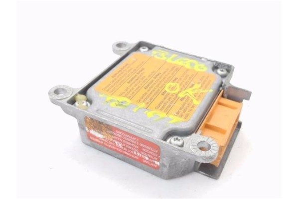 Recambio de centralita airbag para seat toledo (1l) 1.9 tdi referencia OEM IAM 6N0909603 5WK4137 
