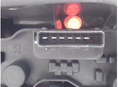 Recambio de piloto trasero derecho para citroen xsara berlina referencia OEM IAM 6351J5 2202363 25340801 , CITROËN