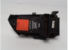 Recambio de mando elevalunas para honda civic berlina 3 (ep) 1.7 ctdi es referencia OEM IAM 83595S6AE110  