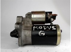 Recambio de motor arranque para renault modus i 1.6 dynamique referencia OEM IAM 8200584837 M000T45371ZT (8200584837 , RENAULT |