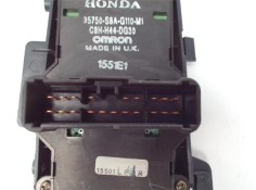 Recambio de mando elevalunas para honda civic berlina 3 (ep) 1.7 ctdi es referencia OEM IAM 83595S6AE110  