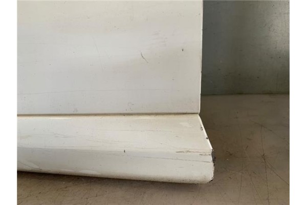 Recambio de puerta delantero izquierda para citroen jumpy furgón 2.0 club m referencia OEM IAM 9853309580 9811893780 
