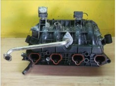 Recambio de colector admision para opel corsa c 1.3 cdti referencia OEM IAM 24443798 0280600027