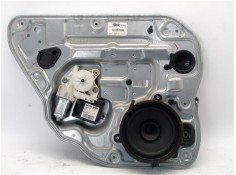 ELEVALUNAS ELECTRICO DELANTERO DERECHO 31253514 