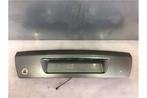 Recambio de tapa maletero para citroen c4 picasso 2.0 hdi referencia OEM IAM   