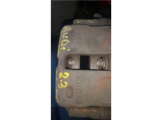 Recambio de pinza freno delantero derecha para audi 80 berlina/avant 2.3 básico berlina referencia OEM IAM 443615123FX  
